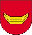 Wappen der Gmina Turobin