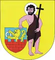 Wappen der Gmina Ulhówek