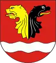 Wappen der Gmina Włocławek
