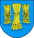 Wappen der Gmina Wałcz