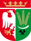 Wappen von Wapno