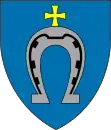 Wappen von Wielgomłyny