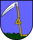 Wappen der Gemeinde Wielowieś