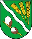 Wappen von Wierzbinek