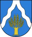 Wappen der Gmina Wietrzychowice