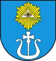 Wappen von Wola Krzysztoporska