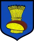 Wappen von Zadzim