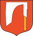 Wappen der Gmina Zaklików