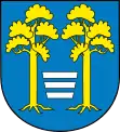 Wappen von Zaleszany