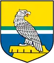 Wappen der Gmina Zbiczno