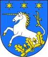 Wappen der Landgemeinde Zgierz