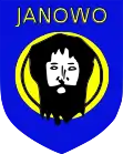 Wappen von Janowo