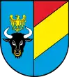 Wappen des Powiat Żywiecki