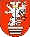 Wappen des Powiat Biłgorajski
