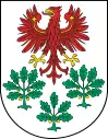 Wappen des Powiat