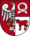 Wappen des Powiat Czarnkowsko-Trzcianecki