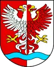 Wappen des Powiat