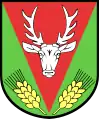 Wappen des Powiat Hrubieszowski