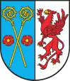 Wappen des Powiat