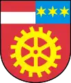 Lage des Powiat Konecki