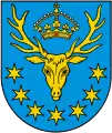 Lage des Powiat Kozienicki