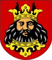 Wappen des Powiat Lipnowski