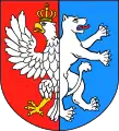 Wappen des Powiat Lubartowski
