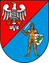 Wappen des Powiat Pruszkowski