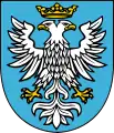 Lage des Powiat Przemyski