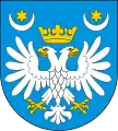 Wappen des Powiat Przeworski