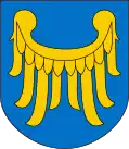 Wappen des Powiat Rybnicki