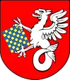 Wappen des Powiat