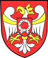Wappen des Powiat Szamotulski