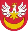 Wappen des Powiat Tarnowski