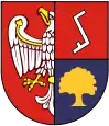 Wappen des Powiat