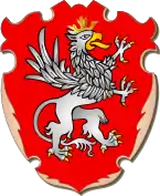 Wappen des Woiwodschaft Bełz