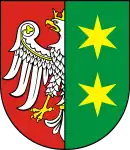 Wappen von Lebus