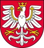 Wappen Województwo Małopolskie