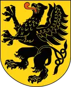 Wappen der Woiwodschaft