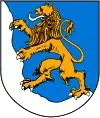 Wojewodschaft Ruthenian, Polen
