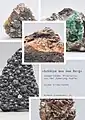 Mineralien