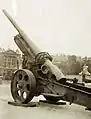 15-cm-Kanone 16 (Krupp)