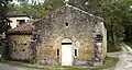 Kapelle Calvayrac