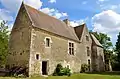 Kloster Saint-Symphorien