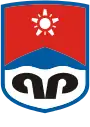 Wappen von Prijedor