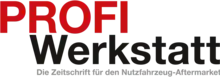 Logo PROFI WERKSTATT
