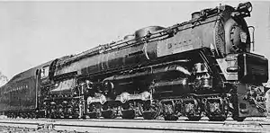 PRR-Klasse S2 Nr. 6200