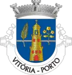 Wappen von Vitória