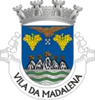 Wappen von Madalena