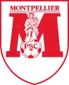 SC Montpellier Paillade (1980er)
